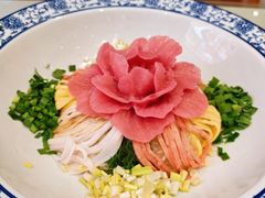 -牡丹宴·正宗洛阳菜·水席专家(国家牡丹园店)