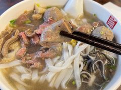 -潮镇老尾牛杂(环城西路店)