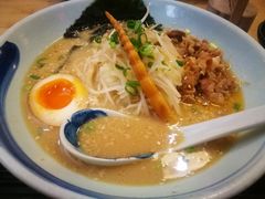 -雷门拉面·现熬骨汤(凯德来福士店)