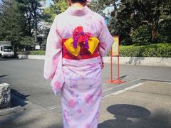 -东京浅草和服体验江户和装工房雅(浅草本店)