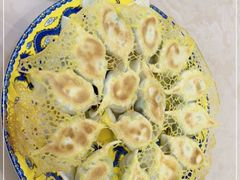 -北方饺子王·海肠捞饭·海鲜锅(山大店)