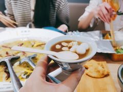 -渔语鱼酸菜鱼新川菜(万象城店)