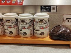 -万岁寿司(芳村店)