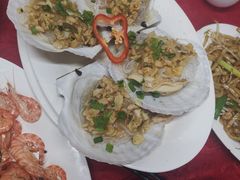 -蛇口康乐快餐鱼仔档(翠苑小区店)