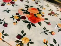 -烛影拾光·创意菜·鲜花·音乐(曲江钻石半岛店)