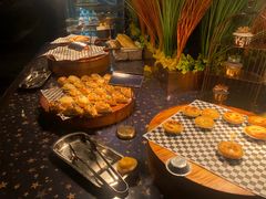 -V-ONE西雅图海鲜自助餐厅(仓山万达广场店)