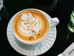-及象咖啡(卓越世纪中心2楼大堂店)