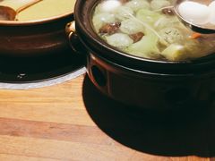 -瑶王府·广西菜(金阳路店)