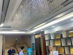 -深圳富茂格伦菲尔口腔门诊部(龙华清湖总院)