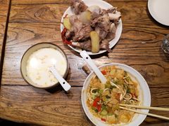 -有奴思烤肉·清真(正宁路店)