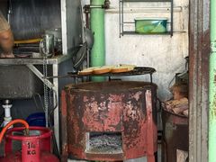 -多春茶室