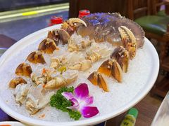 -东海怡品海鲜豆捞(星街坊店)