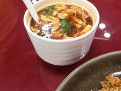 酸辣汤-宏状元现熬粥·京味菜(五棵松店)