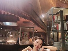 -南昌绿地华邑酒店·鲜艳全日餐厅