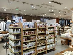 -MUJI无印良品(中航城君尚店店)