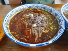 -惠记粉汤羊血(小南门店)