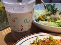 -纳鲁孜·新疆特色餐厅(上海悦荟广场店)