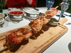 -俄士厨房(五棵松华熙LIVE店)