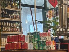 -永安里地摊烤肉(首创店)