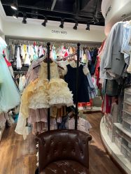 点击看大图 -倾城宝贝儿童摄影(浦东金谊店)