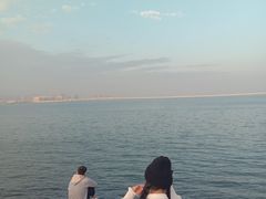 -海堤纪念公园