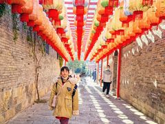 -回龙窝历史文化街区