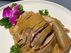 -煜丰汴京烤鸭(福彩路店)