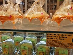 -鹤所·低糖零蔗糖烘焙(长楹店)