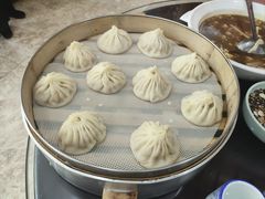 -邢家锅贴老店·非遗·开封菜(金明广场店)