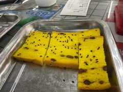 -郑喜旺烧烤(新密总店)