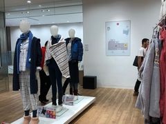 -优衣库(长沙国金中心店)