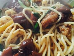 江南春面馆(雨花店)-泰顺江南春面馆