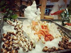 -桃源春晓中餐厅 TaoYuan Restaurant