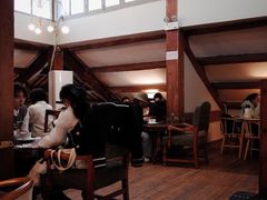 -1901 Cafe(西四店)