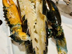 -半岛听涛蒸汽海鲜自助(K11店)