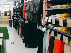 -迪卡侬(湘江路店)