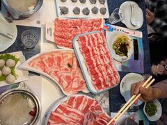 -名都晓荷塘主题火锅(春光路店)