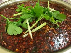 -温江公平红烧兔(总店)