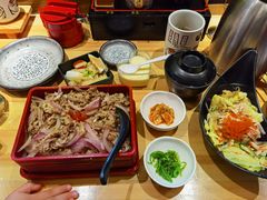 -万岁寿司(天河领展店)