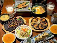 -小川洋风料理(江汉路店)