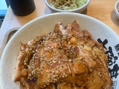-熊吞·大碗丼烧肉饭(西市场嘉华店)