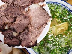 -清真磨沟沿老字号牛肉面(总店)