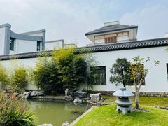 -东方艺术博物馆