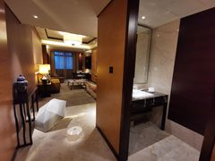 -西安赛瑞喜来登大酒店