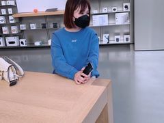 -Apple零售店(新街口店)
