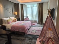 -青岛鑫江温德姆酒店