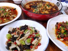 -下梅人家土菜馆(历史文化餐厅度假区店)