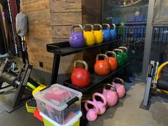 -OneFit健身(汇锦城店)