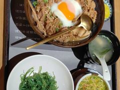 -松临·铁板烧&Omakase(神农店)