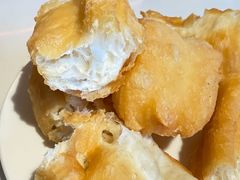 -东方早茶 海鲜•青岛菜(国信体育中心店)